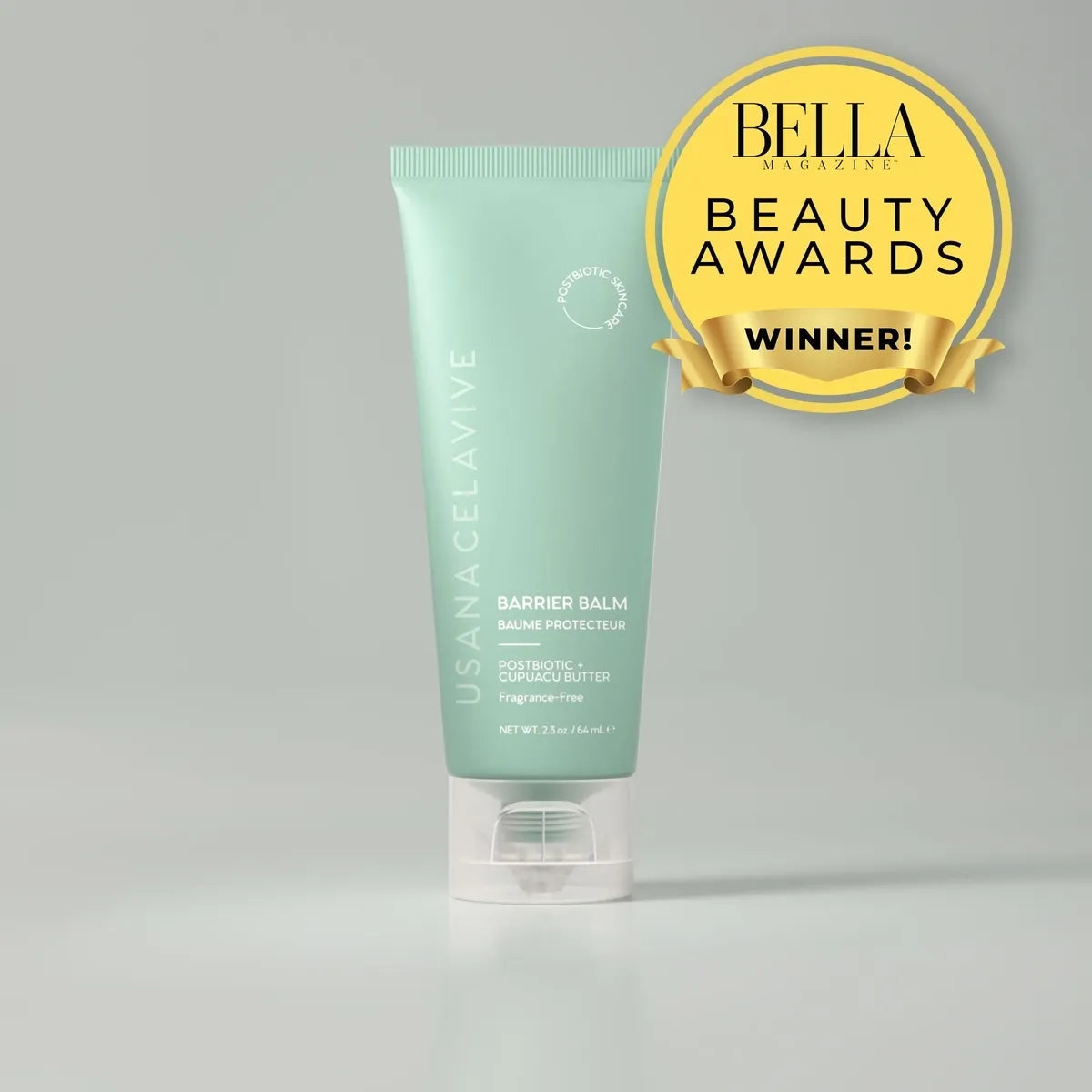 Barrier Balm