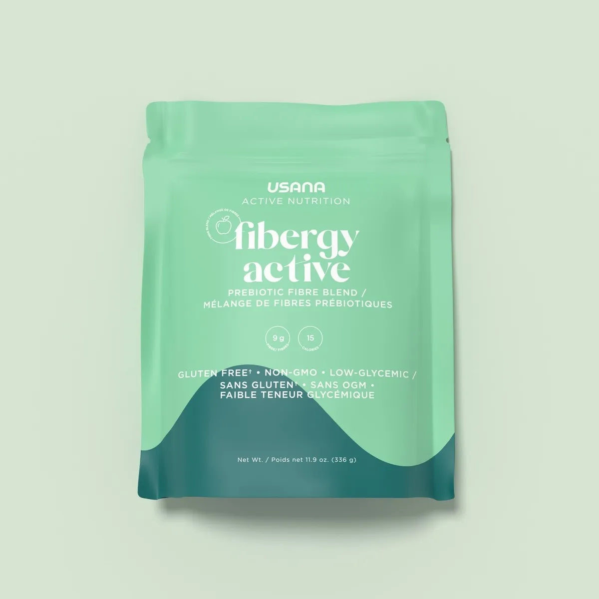 Fibergy Active
