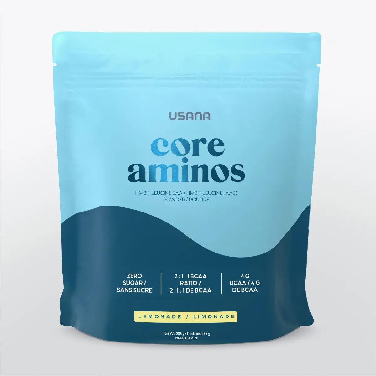 Core Aminos