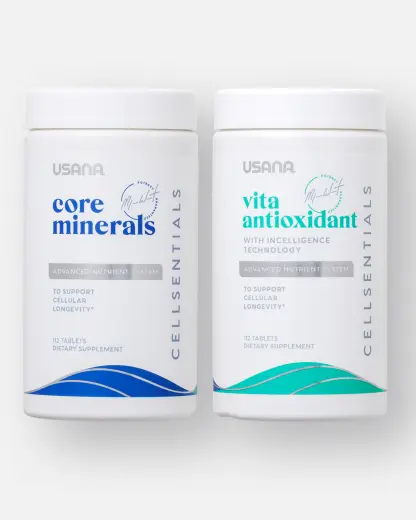 cellSentials