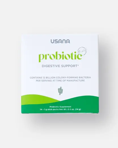 Probiotic